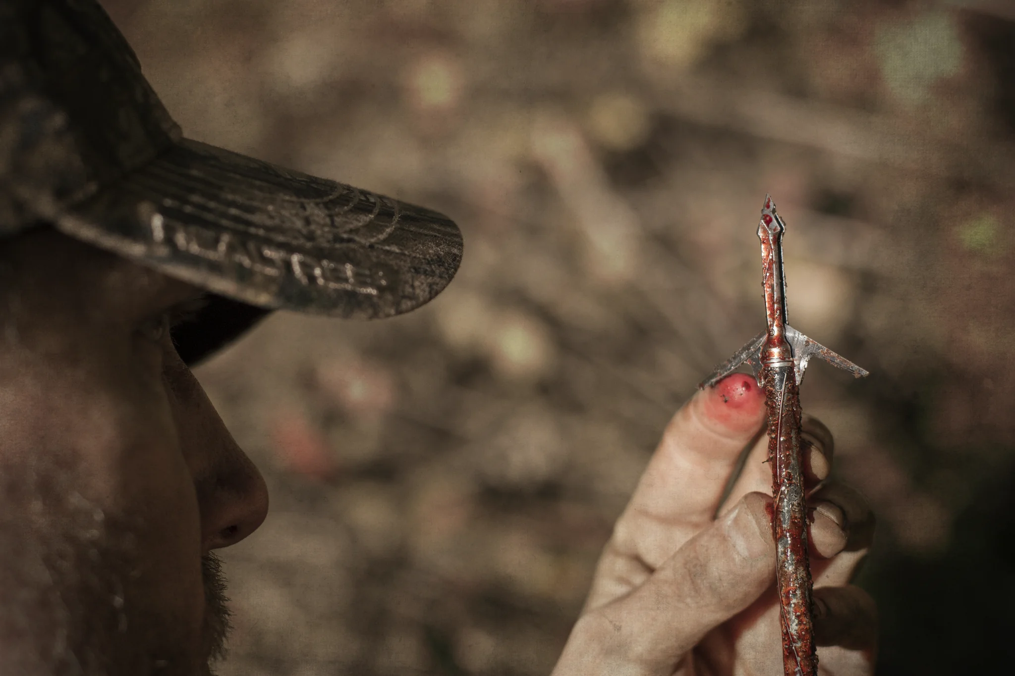 RaptorTrick Mechanical Broadhead - Image 5