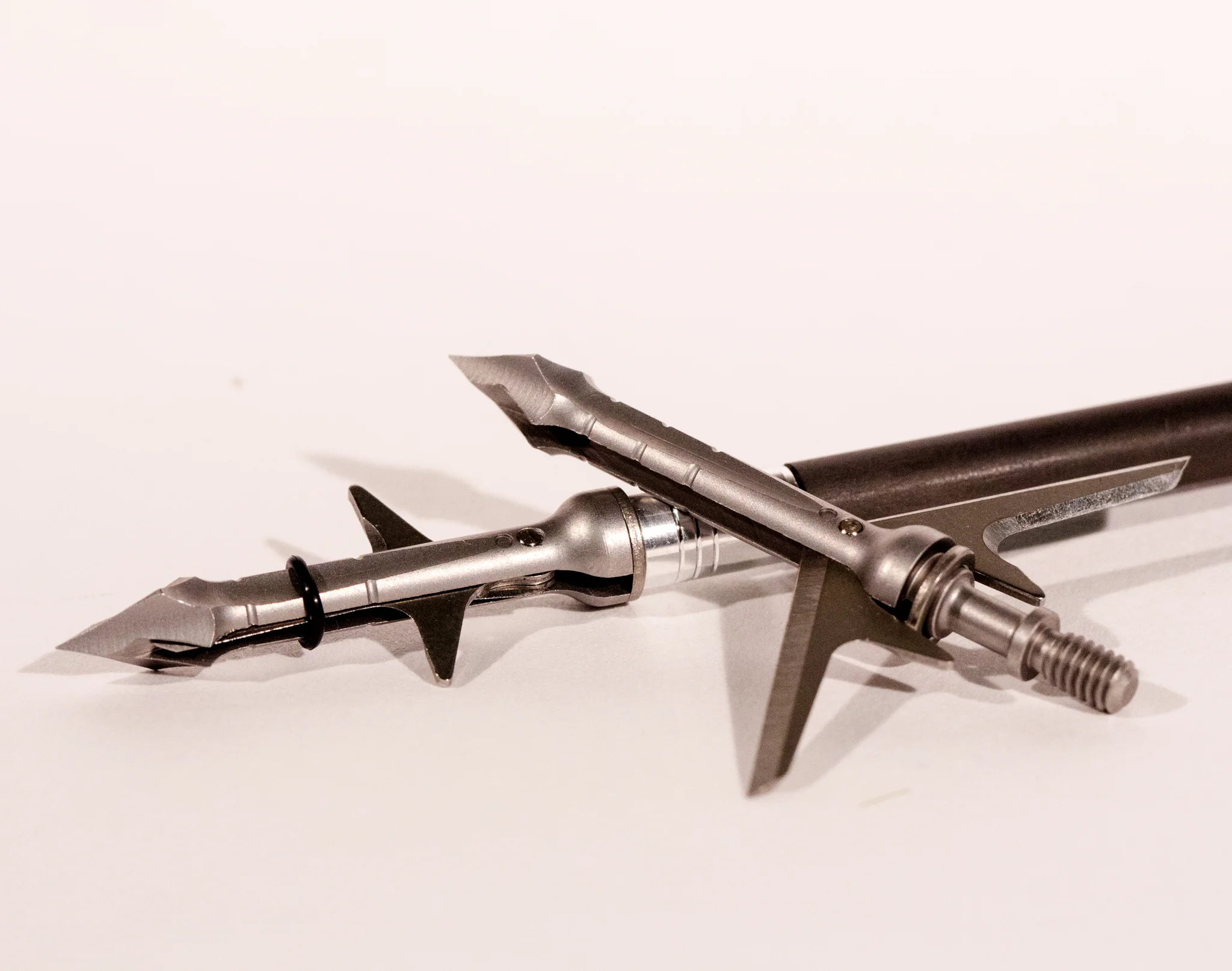 RaptorTrick Mechanical Broadhead - Image 6