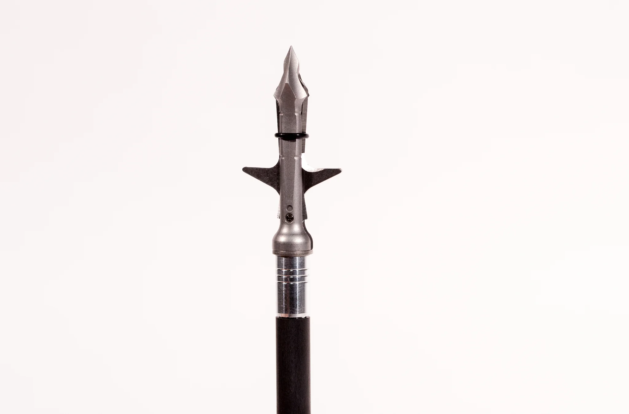 RaptorTrick Mechanical Broadhead - Image 7