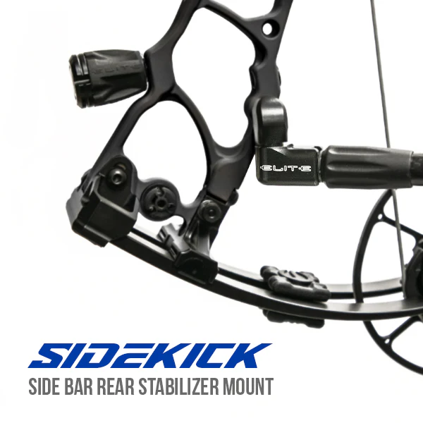SideKick Stabilizer Mount - Image 4
