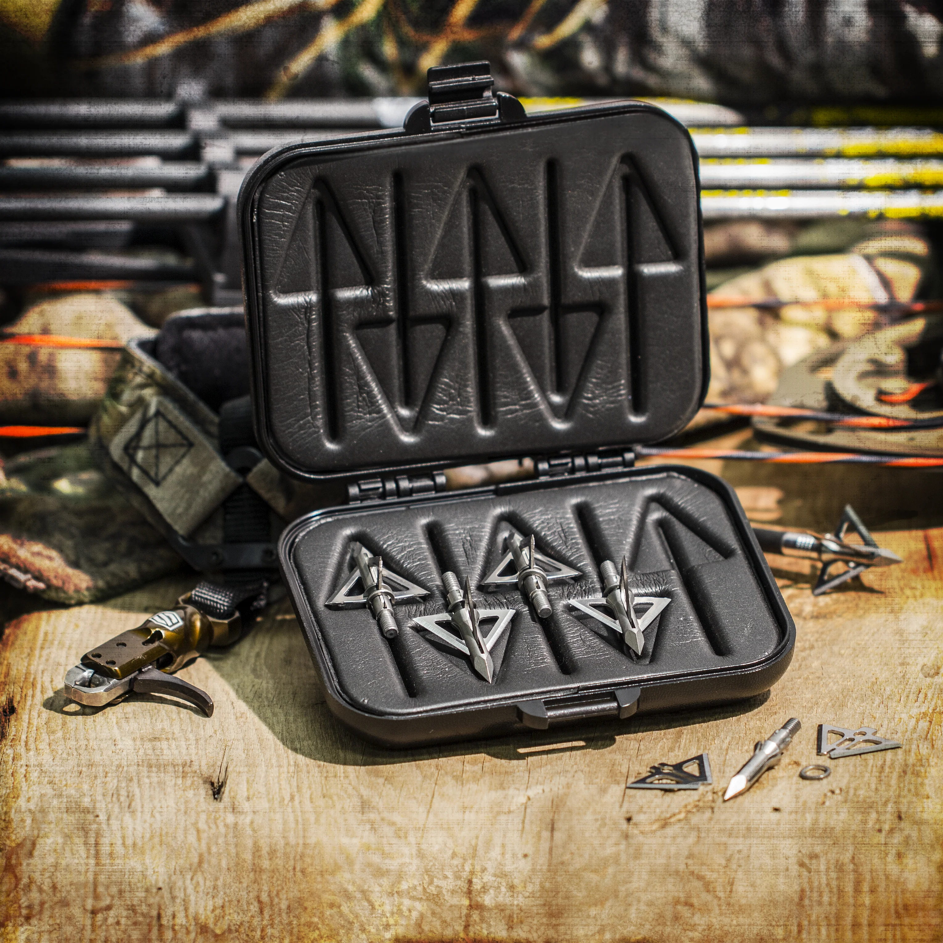 SlickSafe Broadhead Box - Image 3