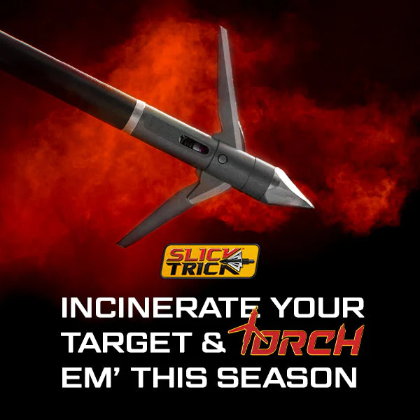 Torch Broadhead (3pack) - Image 3