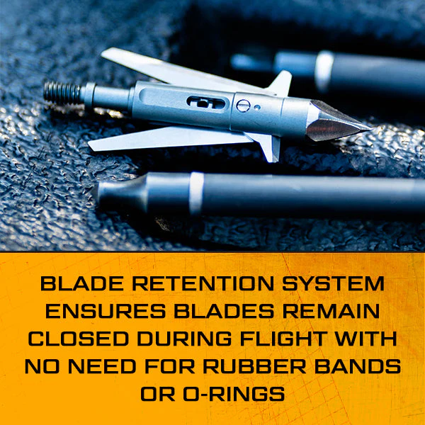 Torch Broadhead (3pack) - Image 6