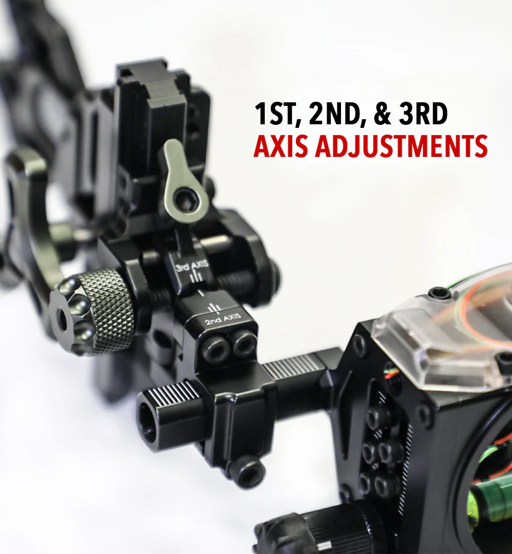 Trek Pro Sight - Image 3